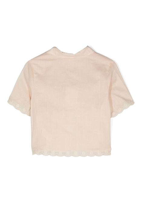  ZIMMERMANN KIDS | 9171TSS241CRM